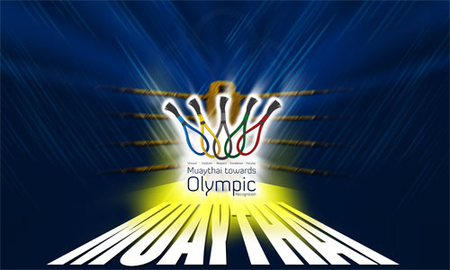 Muaythai to IOC