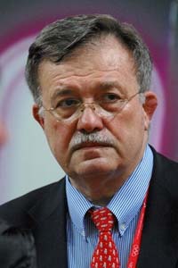 Martial Arts Community Mourns the Loss of Francois Besson