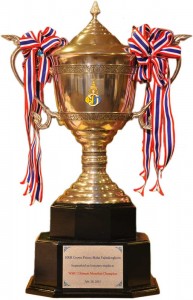 HRH The Princes Cup