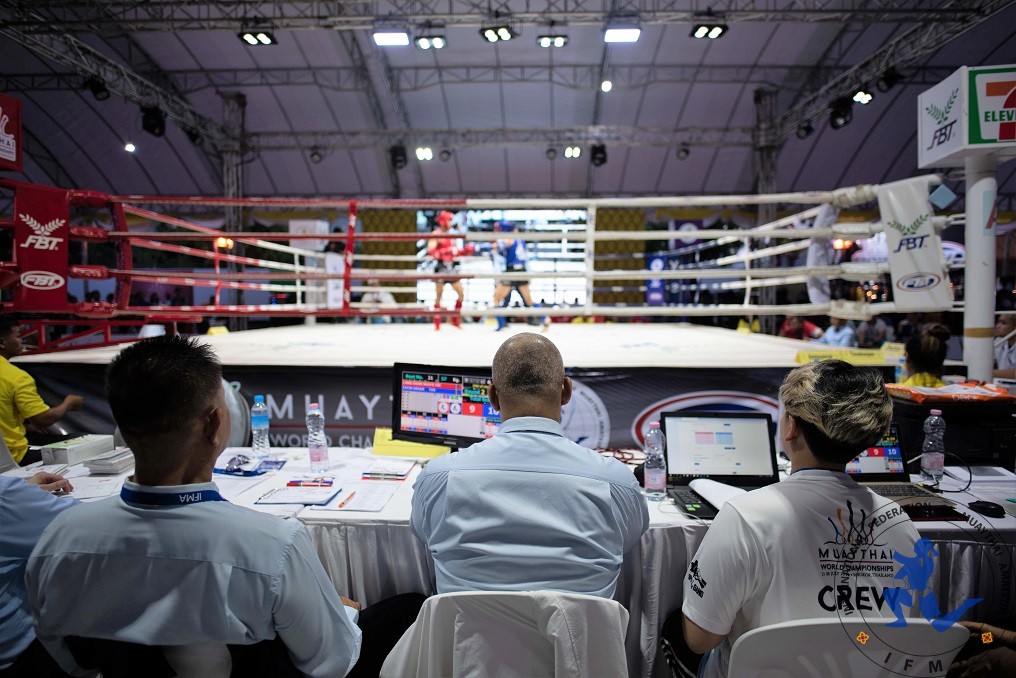 World Muaythai Championships 2019 Day 1 International Federation Of Muaythai Associations 2270