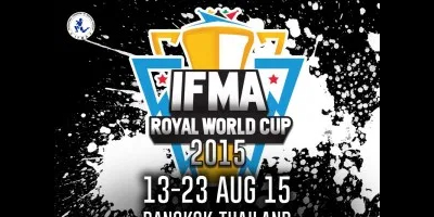 IFMA History – International Federation of Muaythai Associations