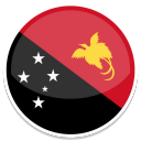 Papua-new-guinea – International Federation of Muaythai Associations