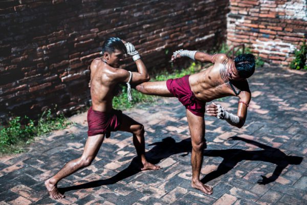 Muay Thai: Rules, history, SEA Games sport