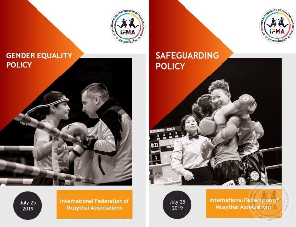 FIFA and IFMA are spearheading the global initiative of safeguarding children in sports