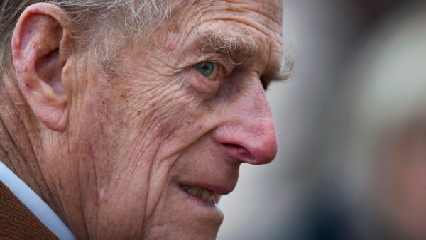FEI pays tribute to longest serving FEI President Prince Philip