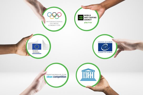 WADA collaborates with international organisations to raise the visibility of social science research in sport