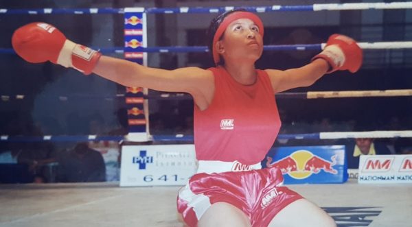 HERStory: Female Development â€“ International Federation of Muaythai  Associations