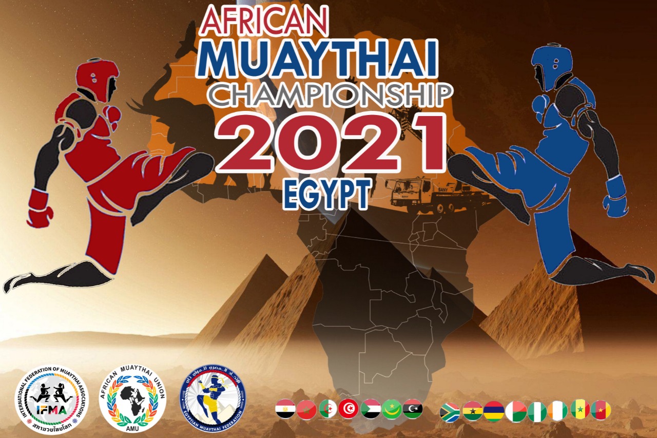 Events International Federation Of Muaythai Associations