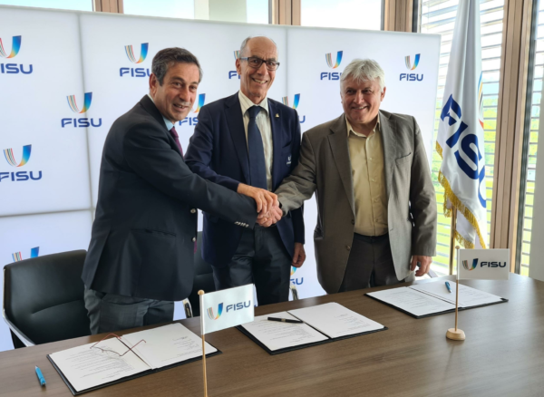 Muaythai is Getting Ready for the FISU University World Cup Combat Sports