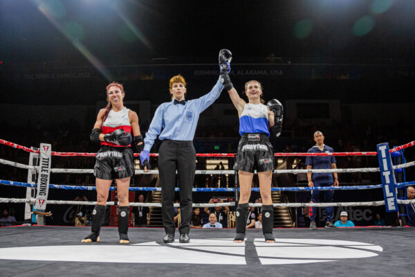 IWGA ATHLETE AND TEAM OF THE YEAR 2022 – FINAL ROUND UNDER WAY! –  International Federation of Muaythai Associations