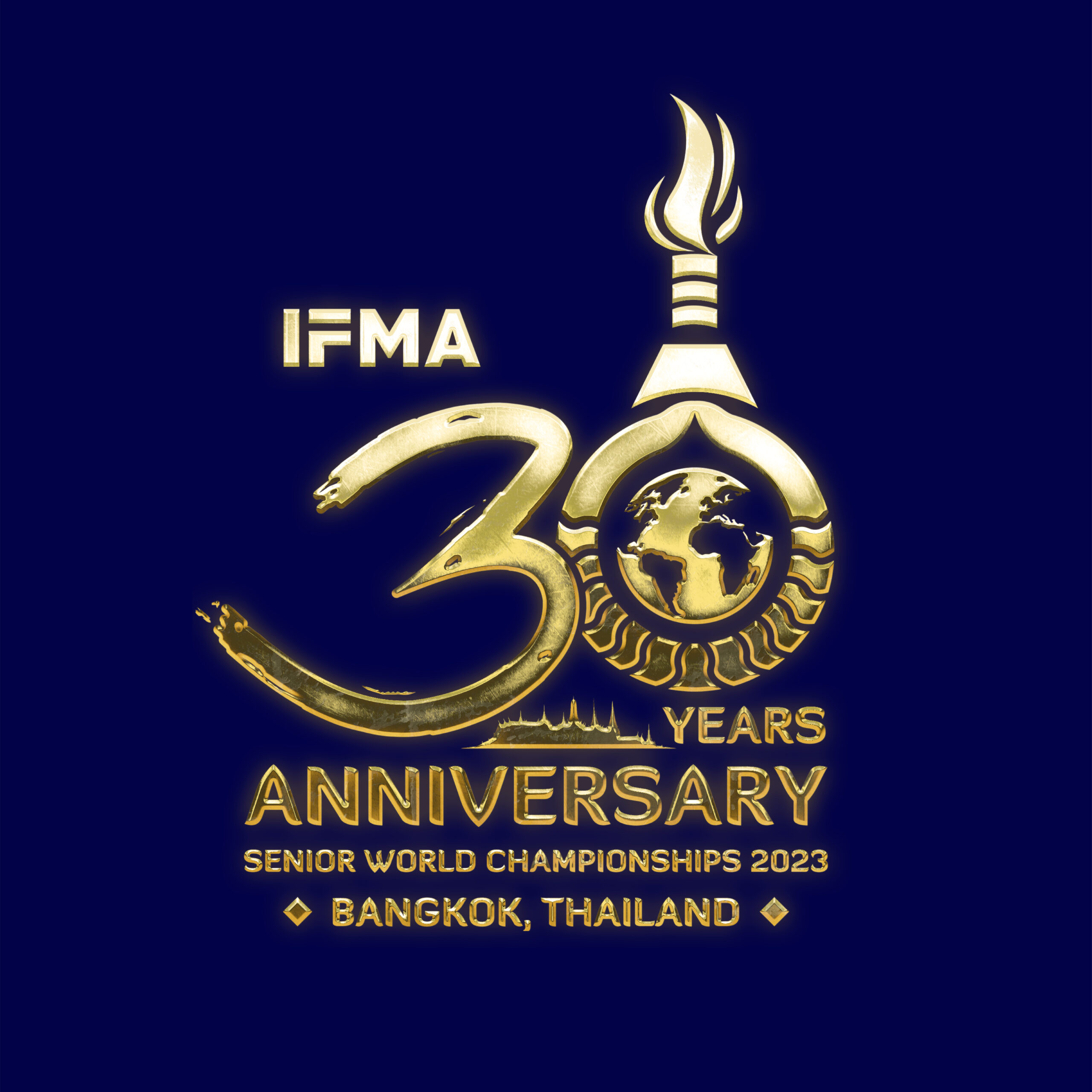 Ifma World Championships 2024 - Anni Gweneth