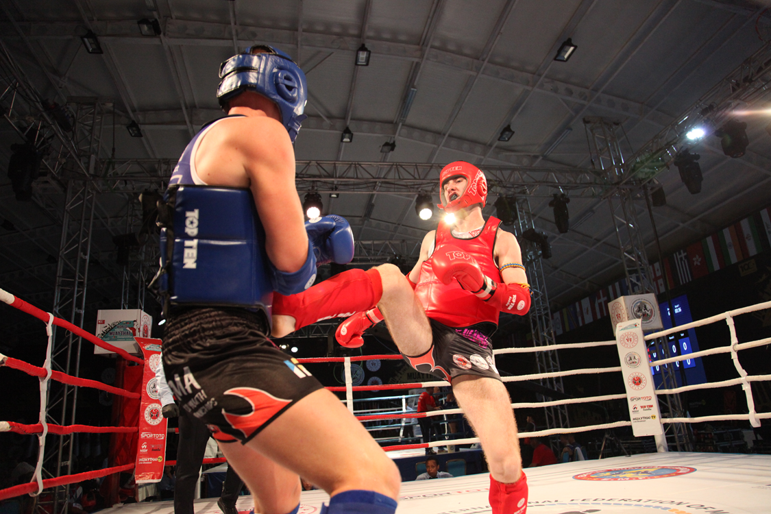 Muaythai World Championships 2023: Preview and how to watch the