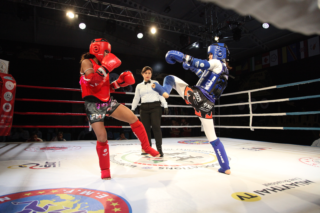 Muaythai World Championships 2023: Preview and how to watch the action live