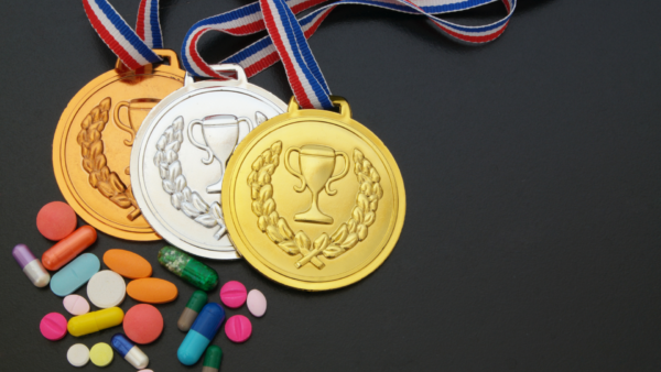 WADA Report: Doping among young athletes