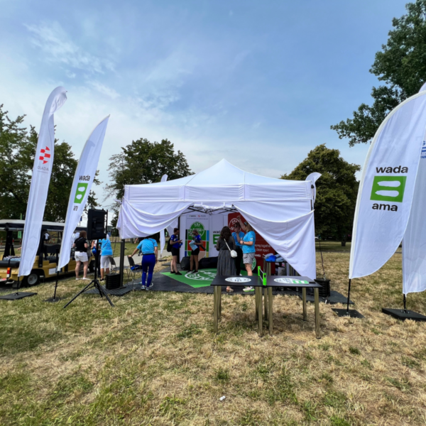 WADA publishes Independent Observer team report for the 2023 European Games 