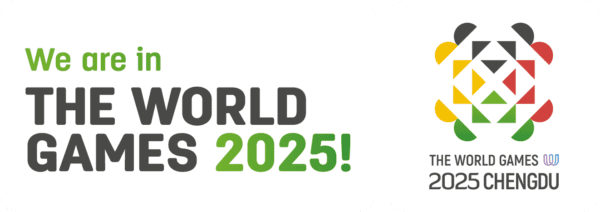 IFMA’s Global Ranking System for 2025 World Games Qualification