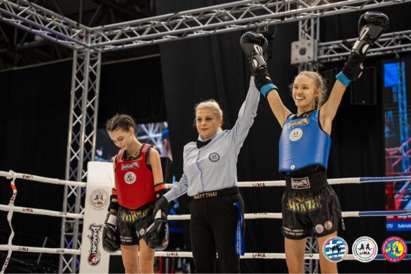 Road to the Finals: Quarter- and Semi-Finals Deliver Drama at the IFMA European Championships 2025