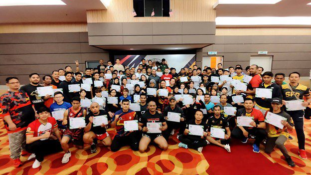 Malaysia Strengthens Muaythai Education Through Unified Coaching Initiative