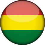 Bolivia | I International Federation of Muaythai Associations (IFMA)