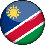 Namibia | International Federation of Muaythai Associations (IFMA)