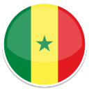 Senegal | International Federation of Muaythai Associations (IFMA)