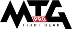 MTG Pro Fight Gear logo | International Federation of Muaythai Associations (IFMA)